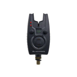 CARP PRO BLACKPOOL SIGNALIZATOR RED