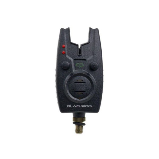CARP PRO BLACKPOOL SIGNALIZATOR RED