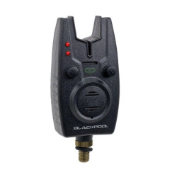 CARP PRO BLACKPOOL SIGNALIZATOR RED