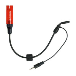 CARP PRO BLACKPOOL HANGER RED