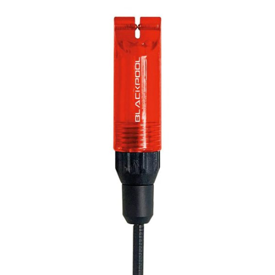 CARP PRO BLACKPOOL HANGER RED