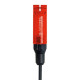 CARP PRO BLACKPOOL HANGER RED