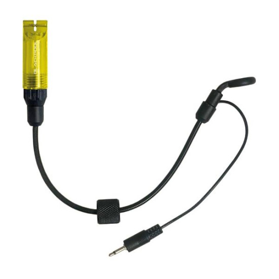CARP PRO BLACKPOOL HANGER YELLOW