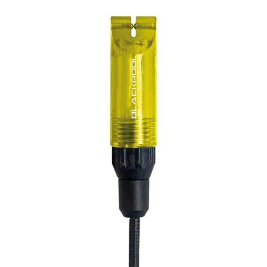 CARP PRO BLACKPOOL HANGER YELLOW