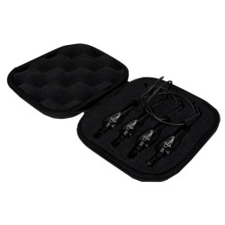 CARP PRO HARPAX BS BITE INDICATOR SET 4KOM