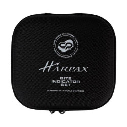 CARP PRO HARPAX BS BITE INDICATOR SET 4KOM