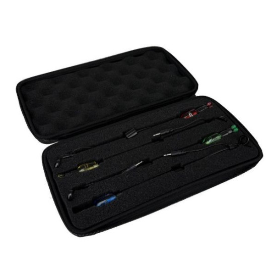 CARP PRO HARPAX LIMI R BITE INDICATOR SET 4KOM