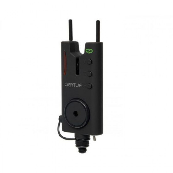 CARP PRO CRATUS 3+1