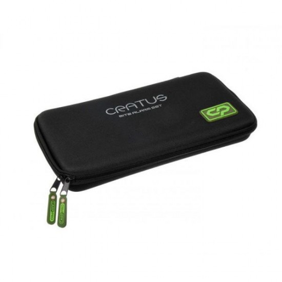 CARP PRO CRATUS 3+1
