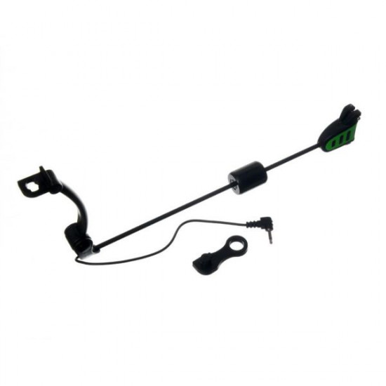 CARP PRO CRATUS SWINGERS 4PCS IN CASE