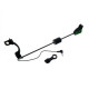 CARP PRO CRATUS SWINGERS 4PCS IN CASE