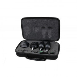 CARP PRO D-CARP WT BITE ALARM 3+1