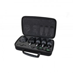 CARP PRO D-CARP WT BITE ALARM 4+1