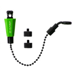 CARP PRO D-CARP HANGER CHAIN GREEN