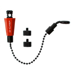 CARP PRO D-CARP HANGER CHAIN RED