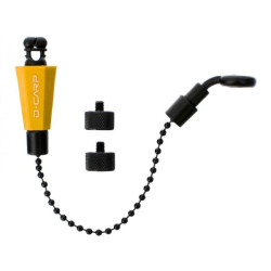 CARP PRO D-CARP HANGER CHAIN YELLOW