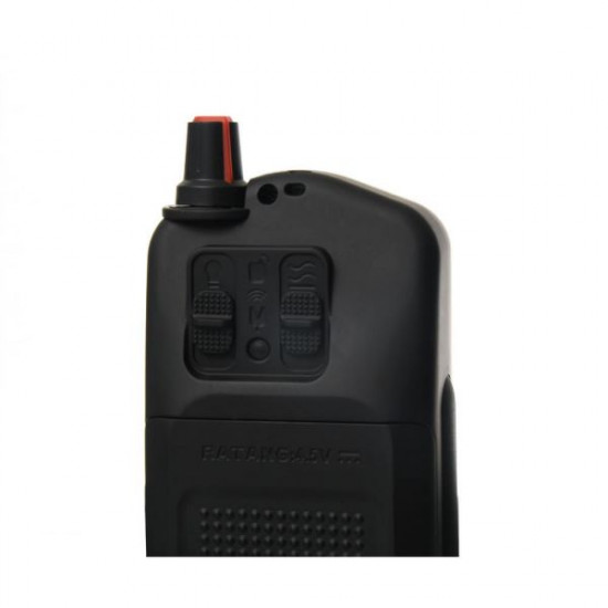 CARP PRO DELIGHT BITE ALARM 4+1