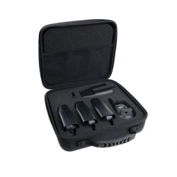CARP PRO HASTAM 4+1 MULTICOLOR