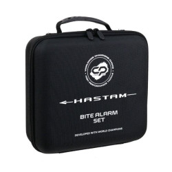 CARP PRO HASTAM 3+1 MULTICOLOR