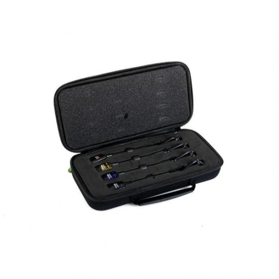CARP PRO JUMPER SWINGER SET 4PCS