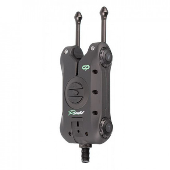 CARP PRO RONDEL 3+1 BITE ALARM SET CPRBA3