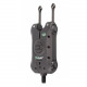 CARP PRO RONDEL 3+1 BITE ALARM SET CPRBA3