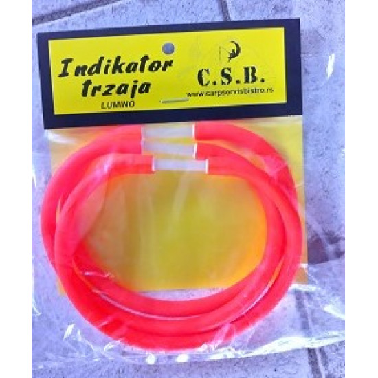 CSB INDIKATOR TRZAJA LUMINO L