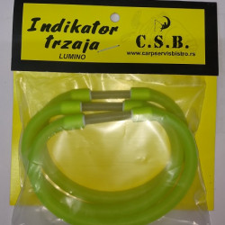 CSB INDIKATOR TRZAJA LUMINO XL