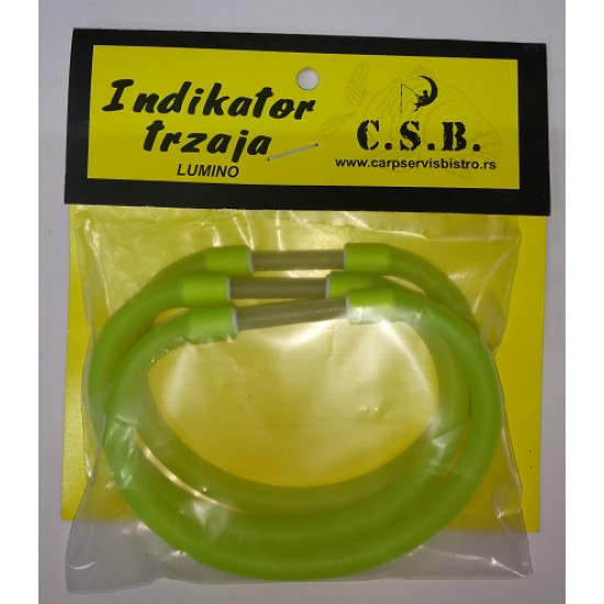 CSB INDIKATOR TRZAJA LUMINO L