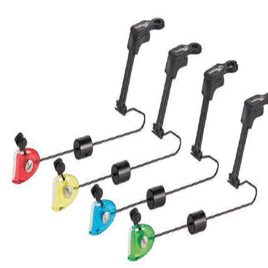 FIL FISHING SWINGER SUPER BAIT INDICATOR ŽUTI 56-9480