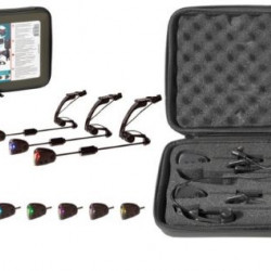 EXTRA CARP SET SWINGERA ULTRON 4 ŠTAPA 56-1187