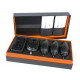 FOX SIGNALIZATOR RX+ 4 ROD SET