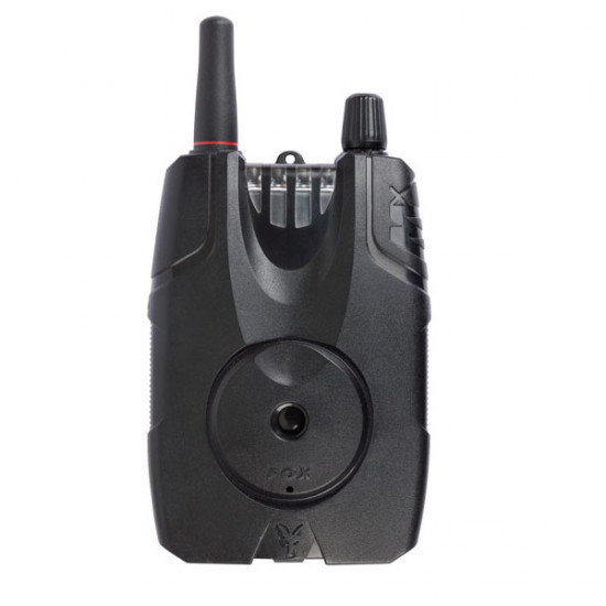 FOX SIGNALIZATOR MX 3 ROD SET