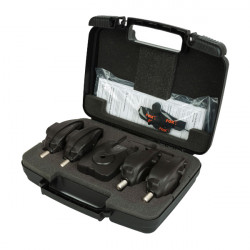 FOX SIGNALIZATOR MX 4 ROD SET