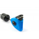 FOX SWINGER BLACK LABEL MINI BLUE