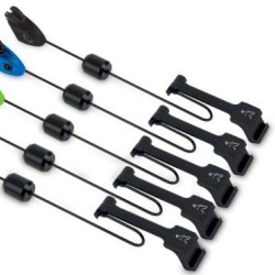 FOX MK3 SWINGER SET 4 ROD (R,O,G,B)
