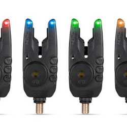FOX SIGNALIZATOR MINI MICRON V2 MULTICOLOR