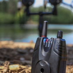 FOX RECEIVER MX