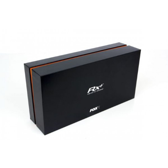 FOX SIGNALIZATOR RX+ 3 ROD SET