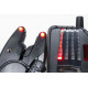 FOX SIGNALIZATOR RX+ 4 ROD SET
