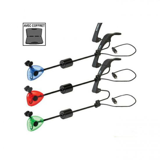 EXTRA CARP LANCER SET 56-9726