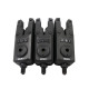 SONIK SKS2 ALARM SET 3+1 + BIVVY LAMP