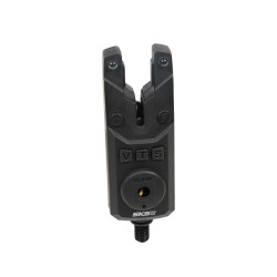 SONIK SKS2 ALARM SET 4+1 + BIVVY LAMP