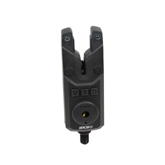 SONIK SKS2 ALARM SET 3+1 + BIVVY LAMP