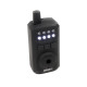 SONIK SKS2 ALARM SET 3+1 + BIVVY LAMP