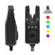 SONIK SKS2 ALARM SET 3+1 + BIVVY LAMP