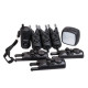 SONIK GIZMO2 ALARM 3+1 + BIVVY LAMP