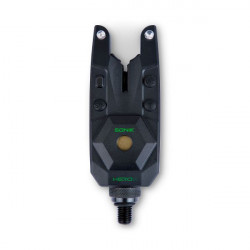 SONIK SIGNALIZATORI HEROX 3+1
