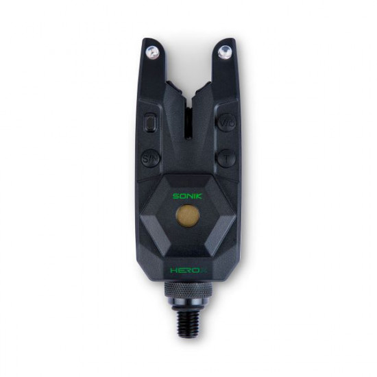 SONIK SIGNALIZATORI HEROX 3+1
