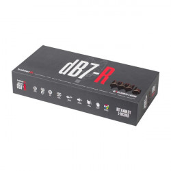 TRAKKER SIGNALIZATOR DB7 SET 3+1